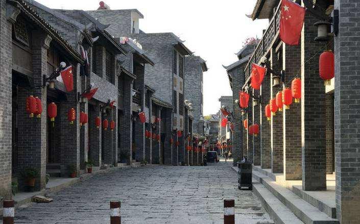 拨云寻古道，倚石听流泉——漫谈宁国古道